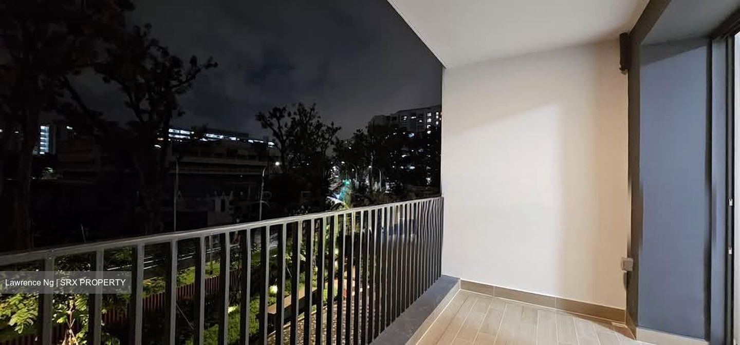 Treasure at Tampines (D18), Condominium #537856781
